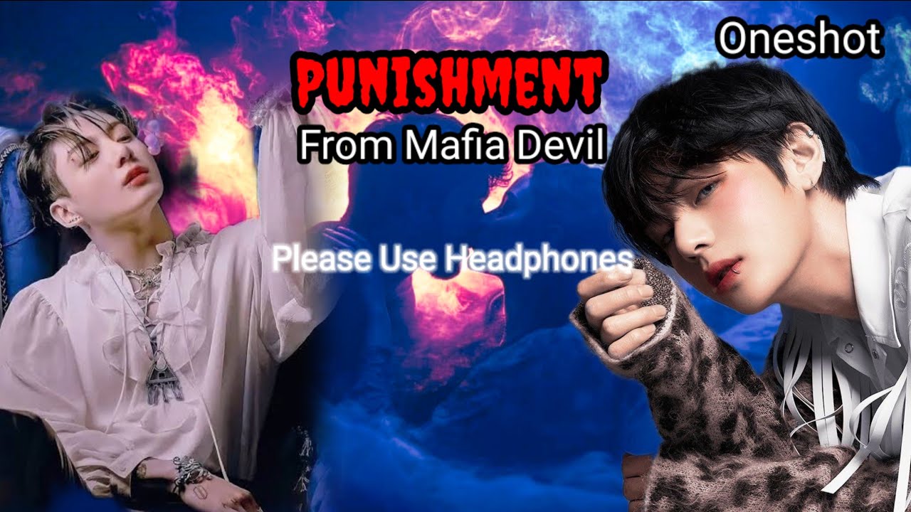 Punishment From Mafia Devil 😈 Use 🎧🌚💦 taekook mafia oneshot 🎥 #taekook #yoonmin
