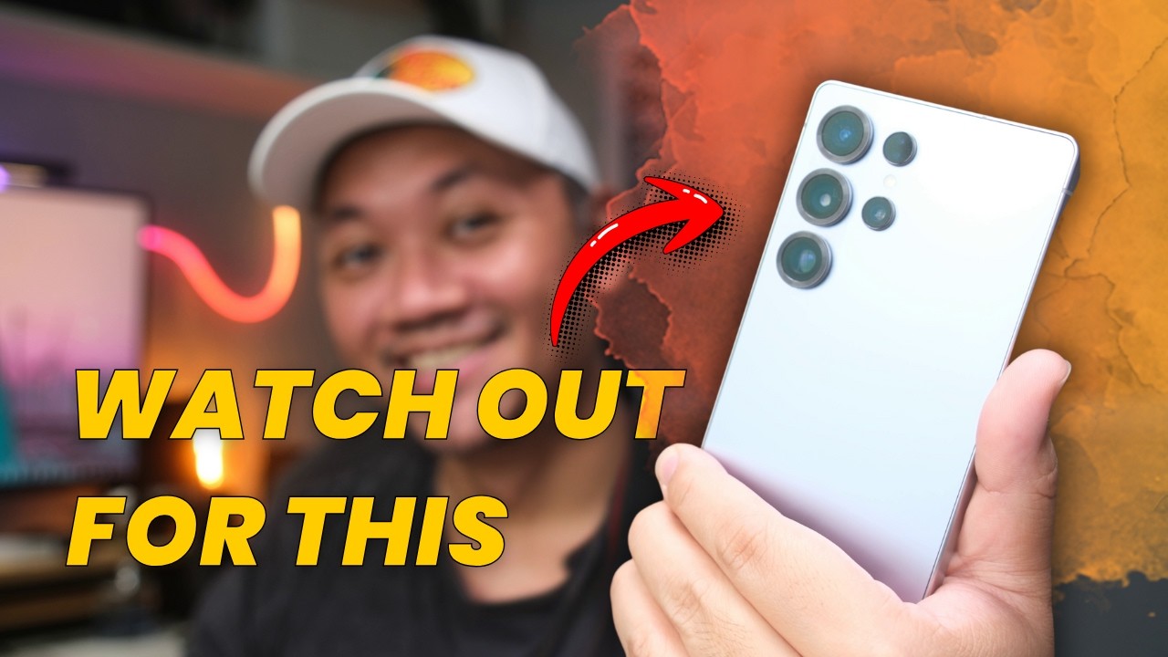 The 2026 Flagship Smartphone Watchlist (Early 2026)