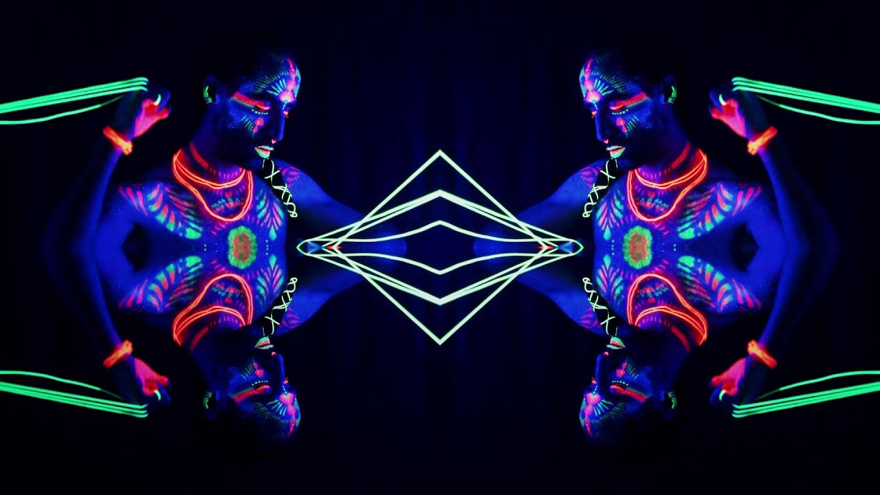 Alex Serra & Totidub - Tulum (Official Video)
