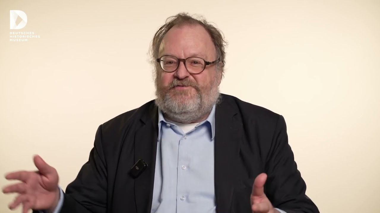 Was ist Aufklärung? Interview mit Jürgen Kaube