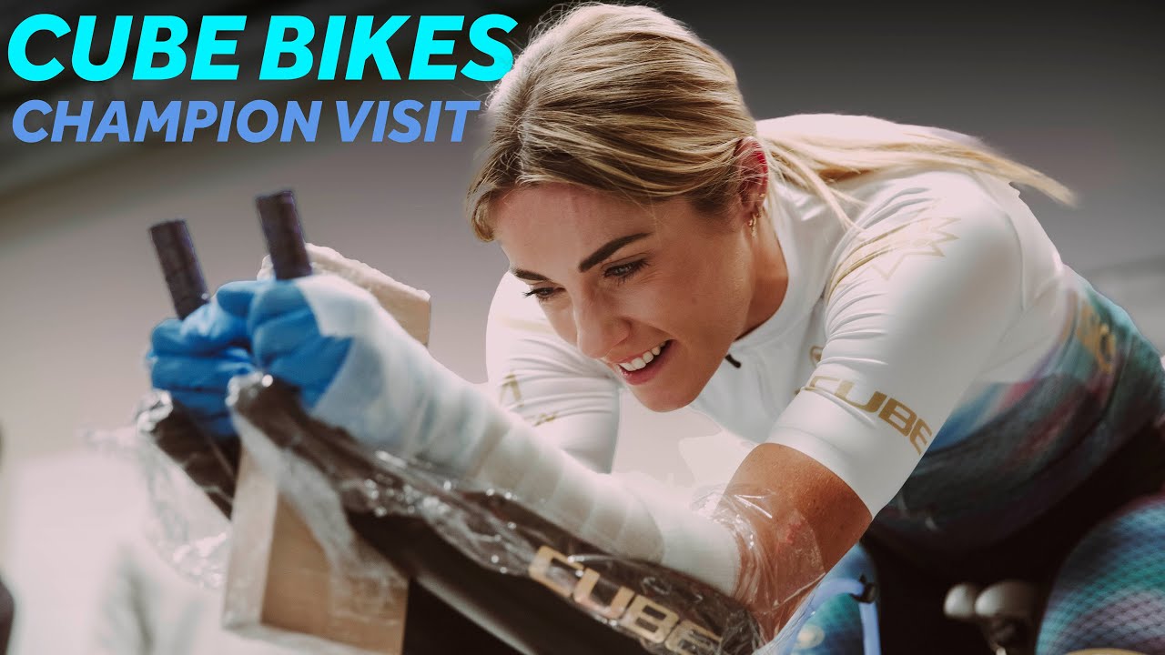 Bike Updates for 2024