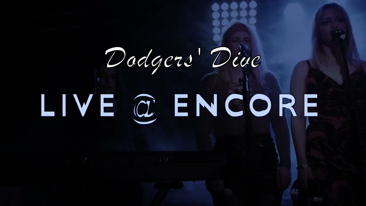 Dodgers' Dive – Should (Live)