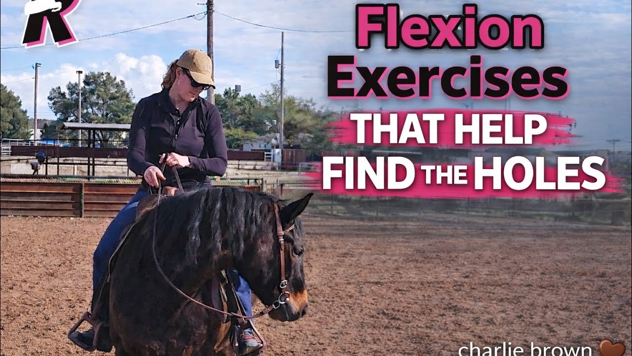 Flexing and body isolation 