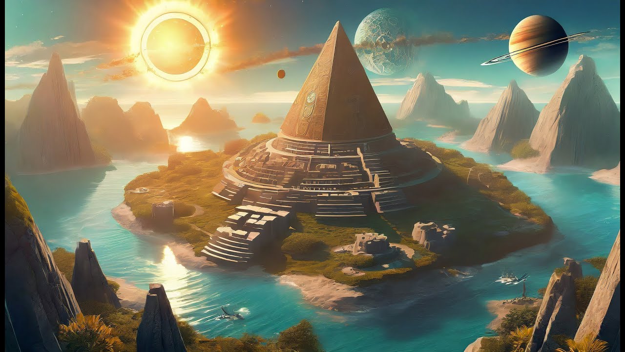 Call of Atlantis