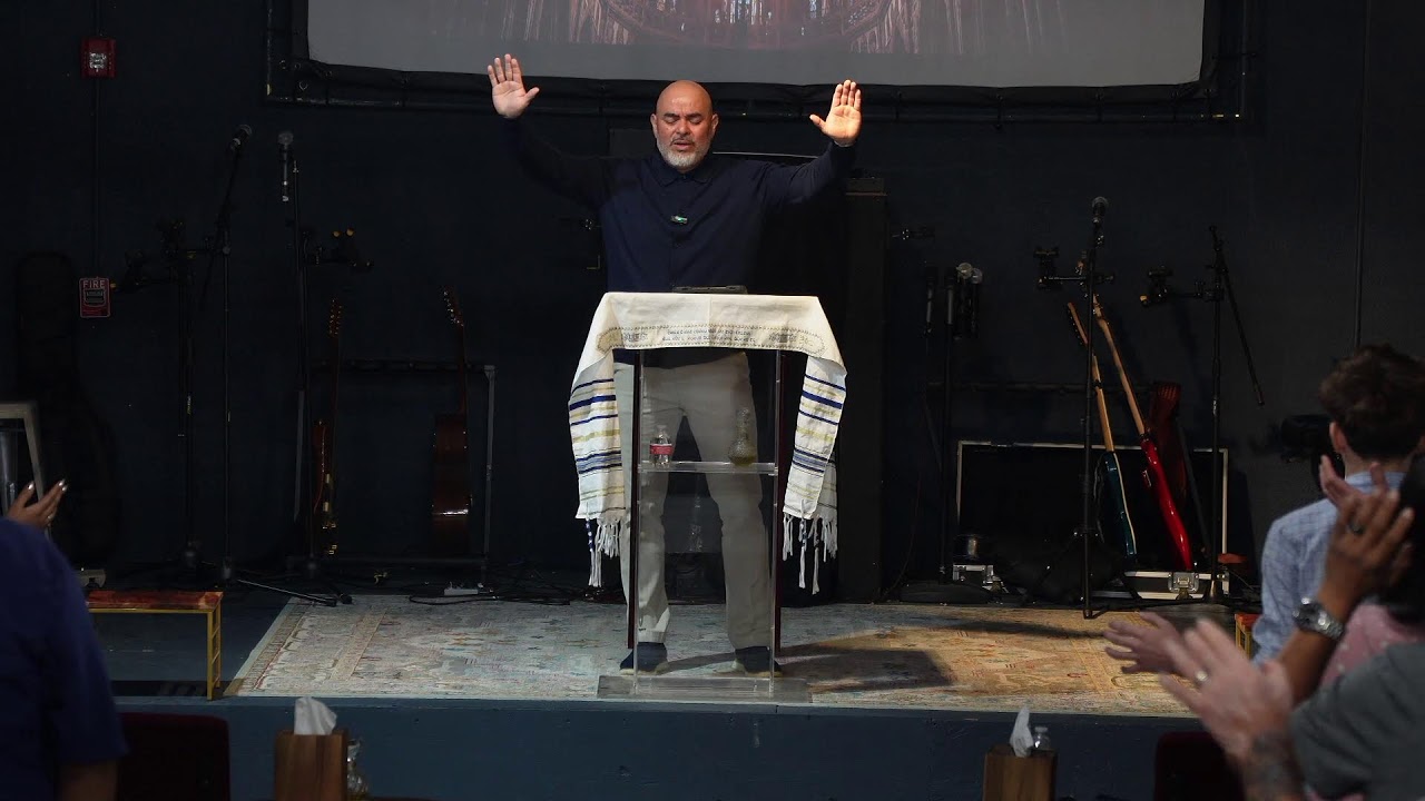 Sunday Morning Service