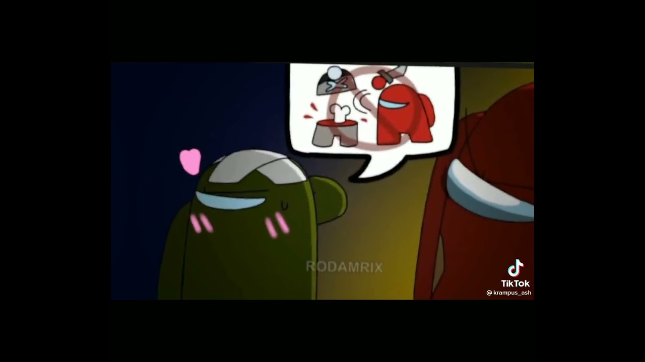 RODAMRIX tiktok