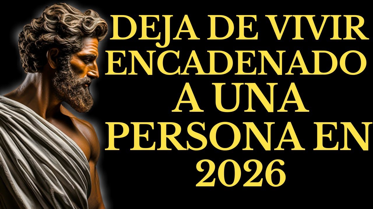 LECCIONES ESTOICAS SOBRE C&Oacute;MO DESAPEGARSE EMOCIONALMENTE DE ALGUIEN Y RECUPERAR TU PAZ l ESTOICISMO