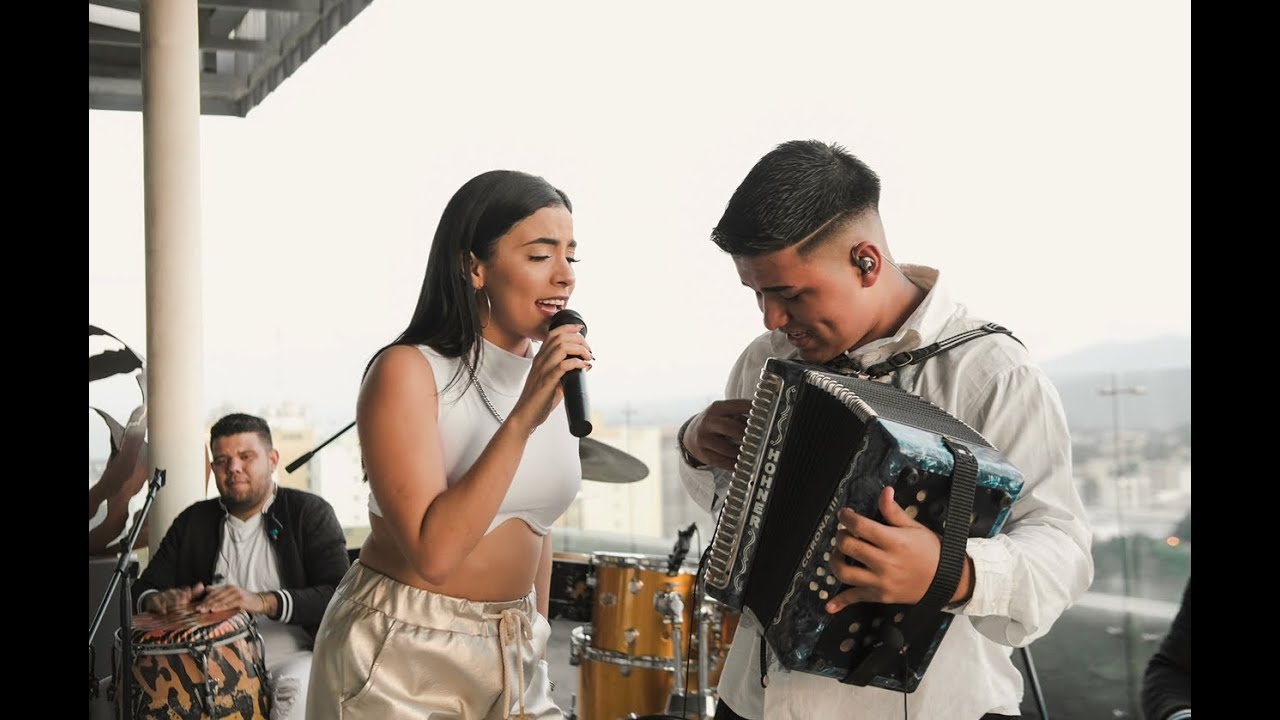 Canciones de Amor - Lorena 