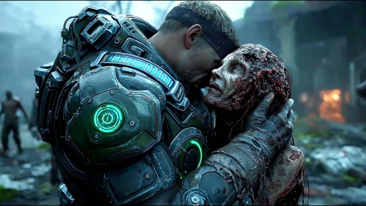 Humanity Remembers Every Favor—And Their Vengeance Echoes Across Worlds | HFY | Sci-Fi Story