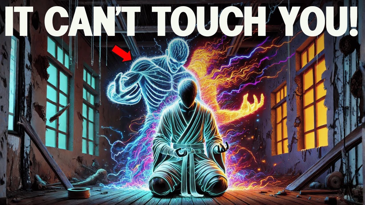 7 Signs You’re Trusted by God… and Demons Can’t Touch You