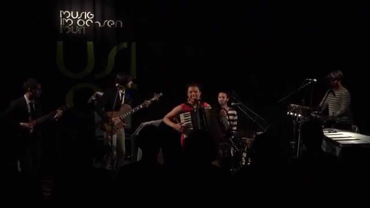 Banda Magda - 