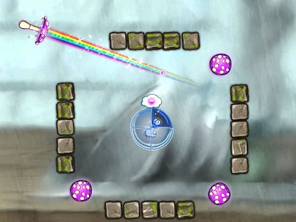 Hungribles - Meet the Hungribles iPhone Trailer