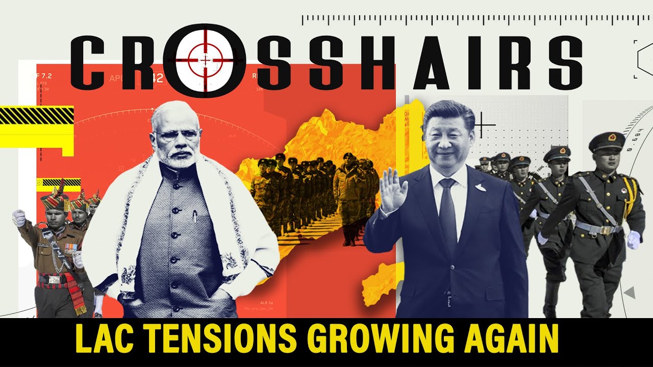 Tawang clash shows China-India LAC tensions are escalating dangerously