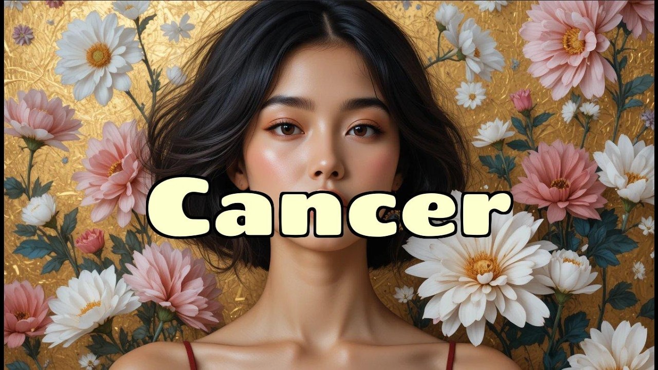 CANCER 😶‍🌫️🥳 Alguien desea estar contigo… la felicidad te espera | HOROSCOPO AMOR ❤️