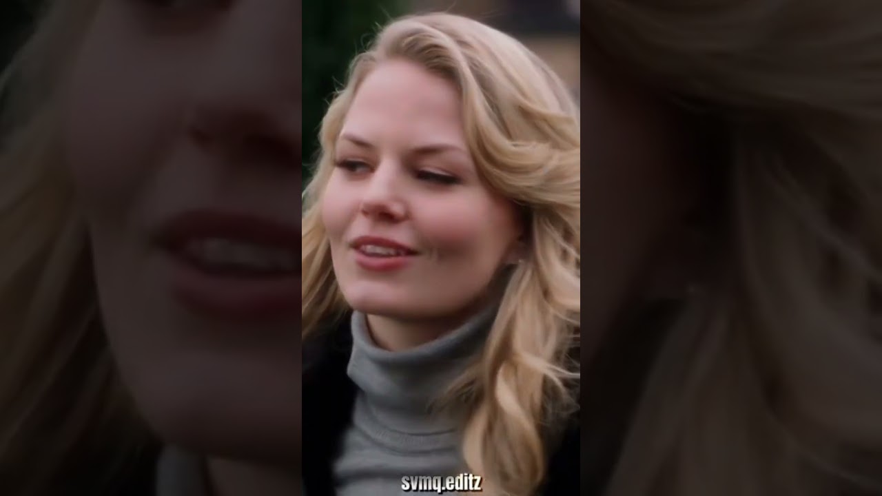 🦢🤥 #emmaswan #augustbooth #pinocchio #onceuponatime #ouat #disney #jennifermorrison #eionbailey