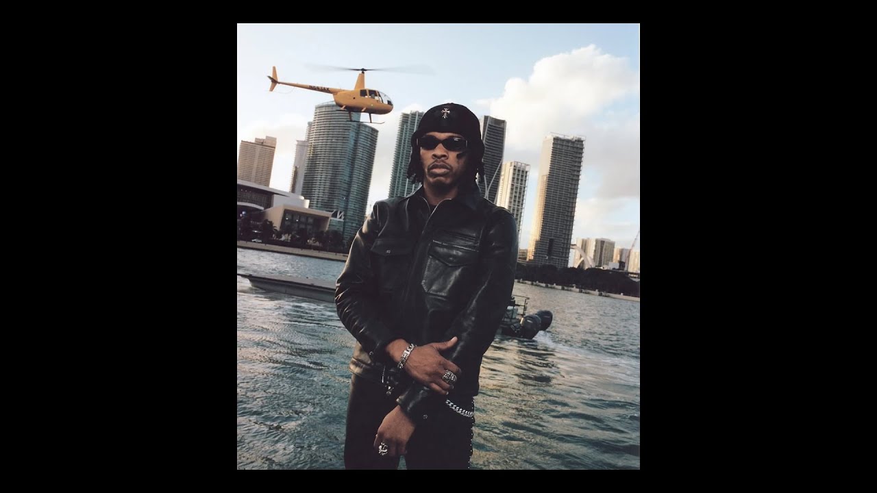 (FREE) Lil Baby Type Beat - 
