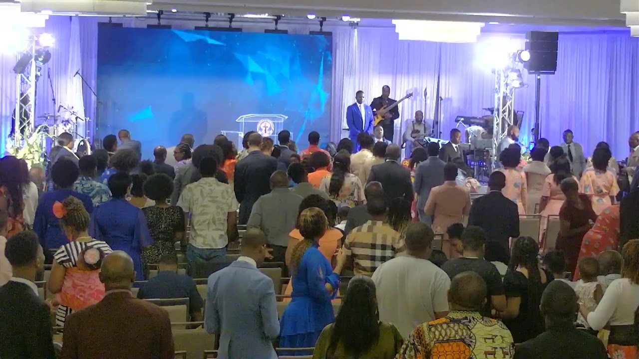 Saturday Afternoon -  2024 Believers Conference