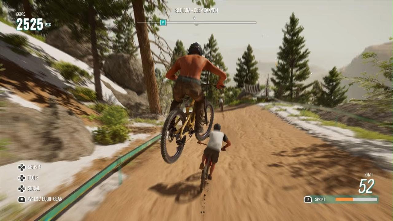 RIDERS REPUBLIC_
