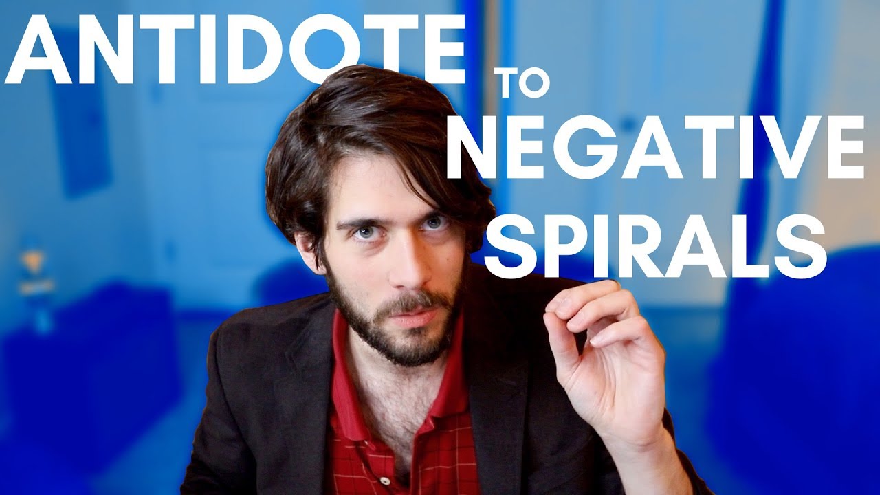 The Antidote to Negative Spirals