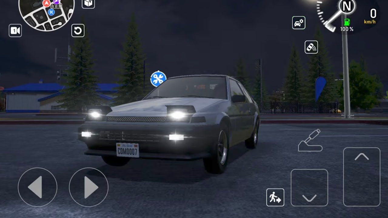 Car Driving Multiplayer - Street Kid Races Completed | New Car Unlocked