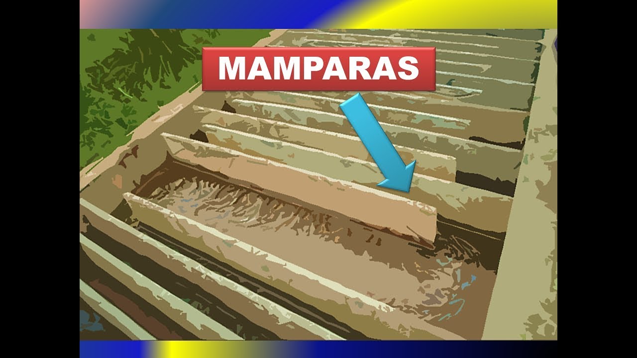 Diseño de floculador hidráulico (Ejercicio resuelto) - Potabilización de agua