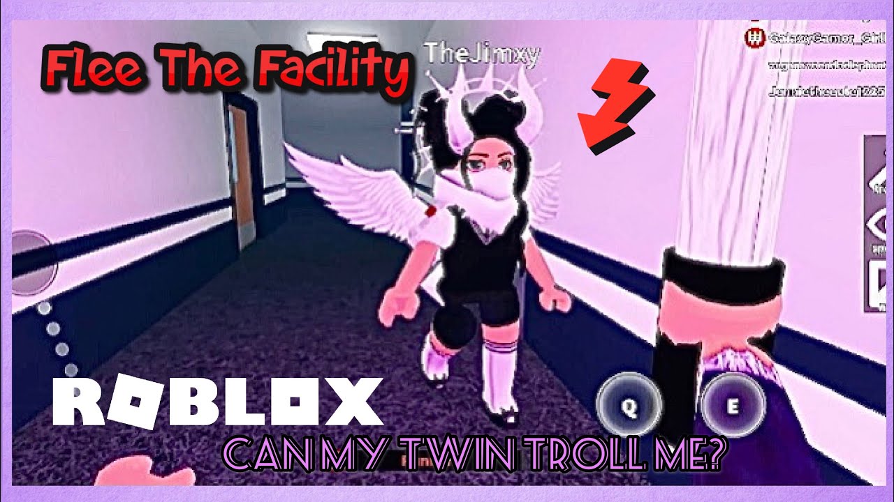 Победит ли меня мой клон 😰 + БОНУСНЫЙ РАУНД | Roblox | Flee The Facility