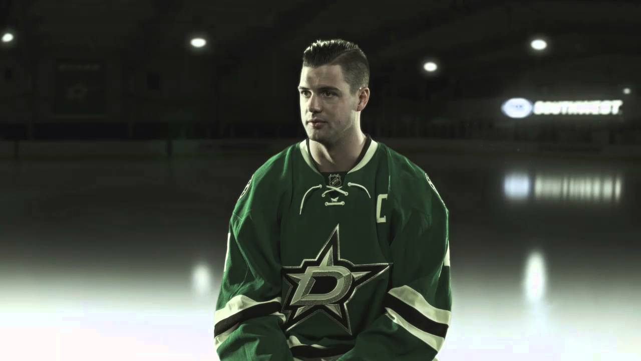 FOX Sports Southwest_Stars Tune In (Benn)