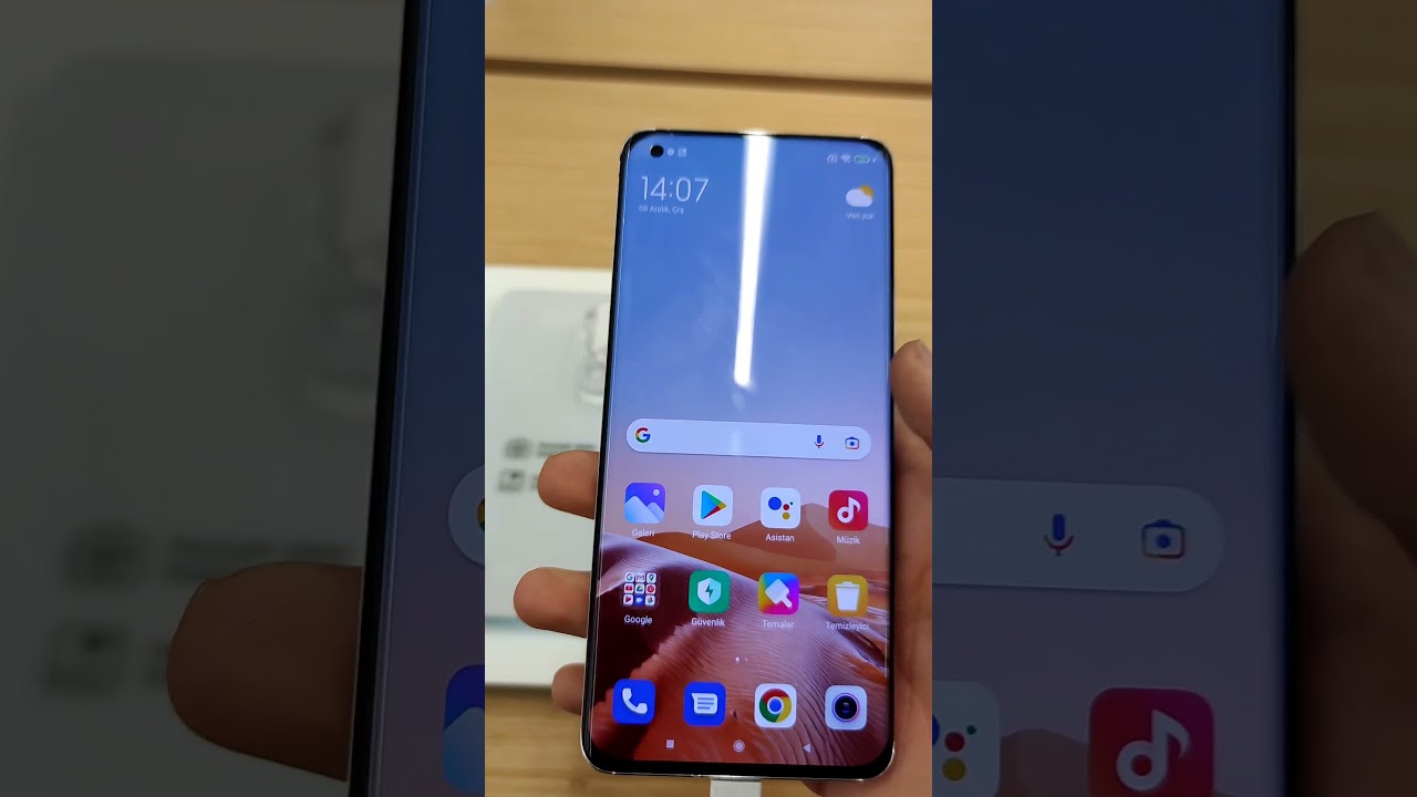 Xiaomi Mi 11 Camera And Zoom Test 💥 #shorts