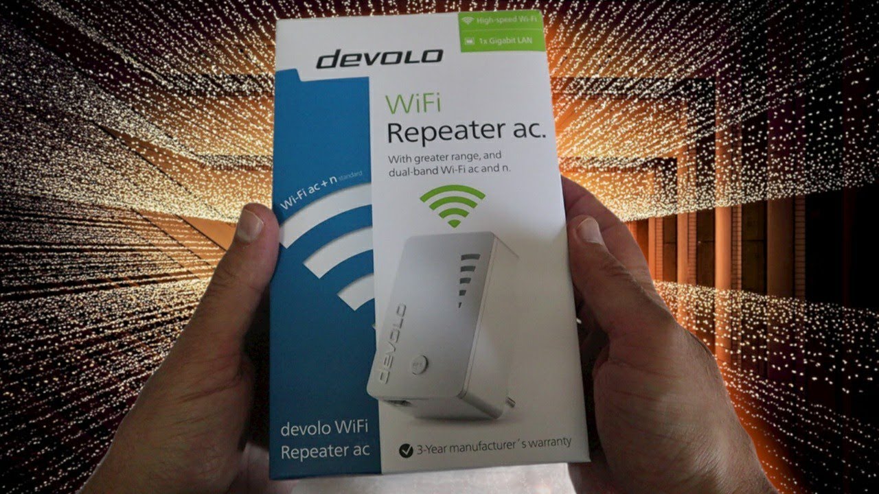 INTERNET LENTA? SINAL WIFI FRACO? ESTA PODE SER A SOLUÇÃO...