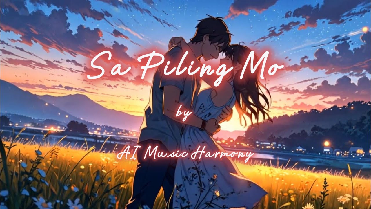 Sa Piling Mo