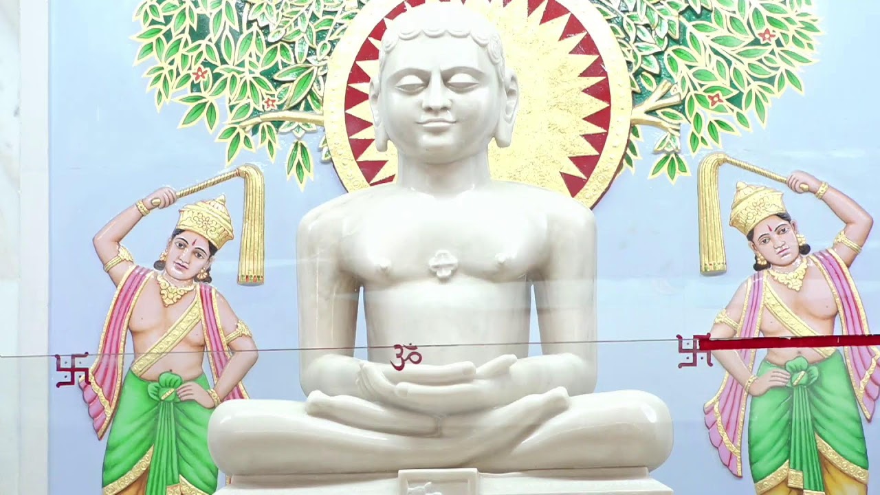 શ્રી પંચકલ્યાણક વિધાન પૂજા - DAY- 3