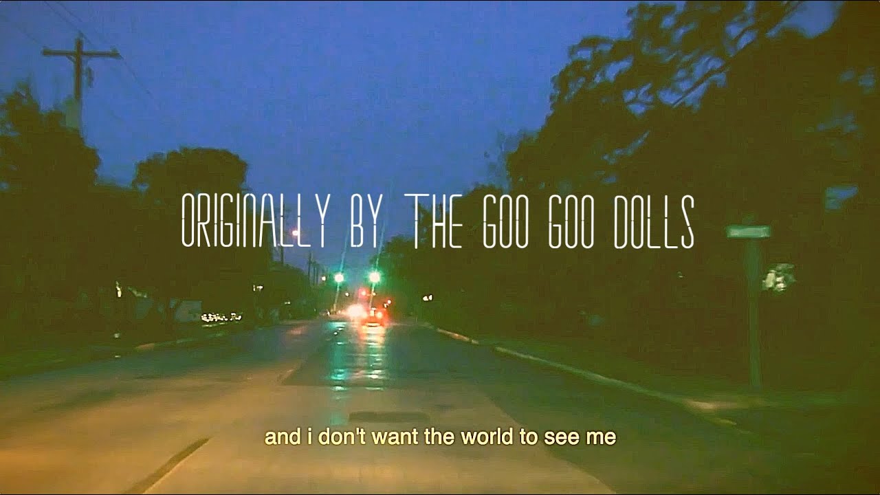 Go-Jo - Iris (Lyric video)