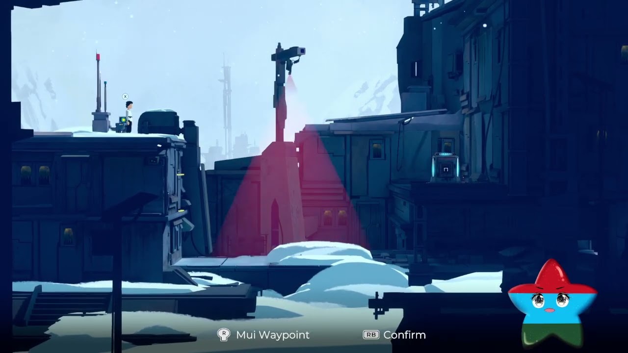 Planet of Lana II Demo