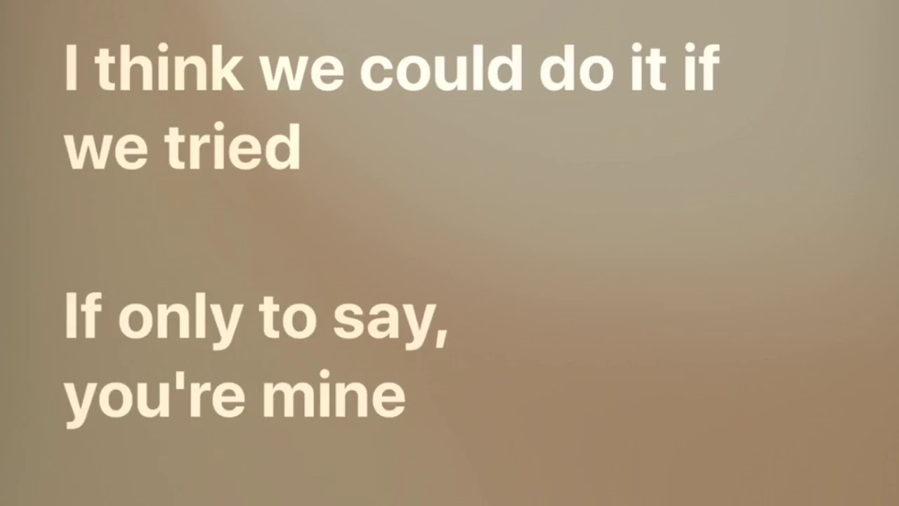 Sofia -Clairo (Lyrics)