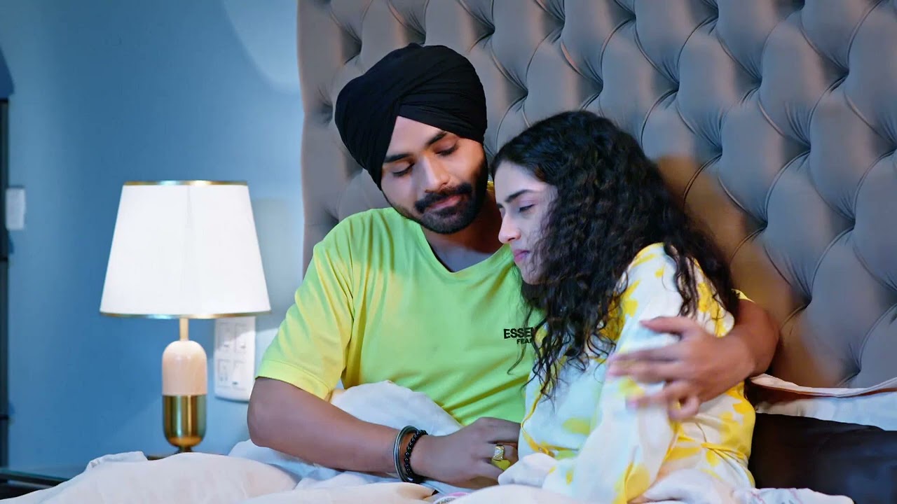 Dilan De Rishtey - Full Ep - 295 - Gurman, Maninder, Shaminder - Zee Punjabi