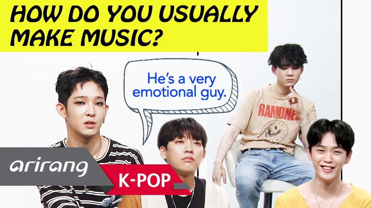 [Simply K-Pop] South Club(사우스클럽) “Let's go find out more about us!” _ Ep.315 _ 060818