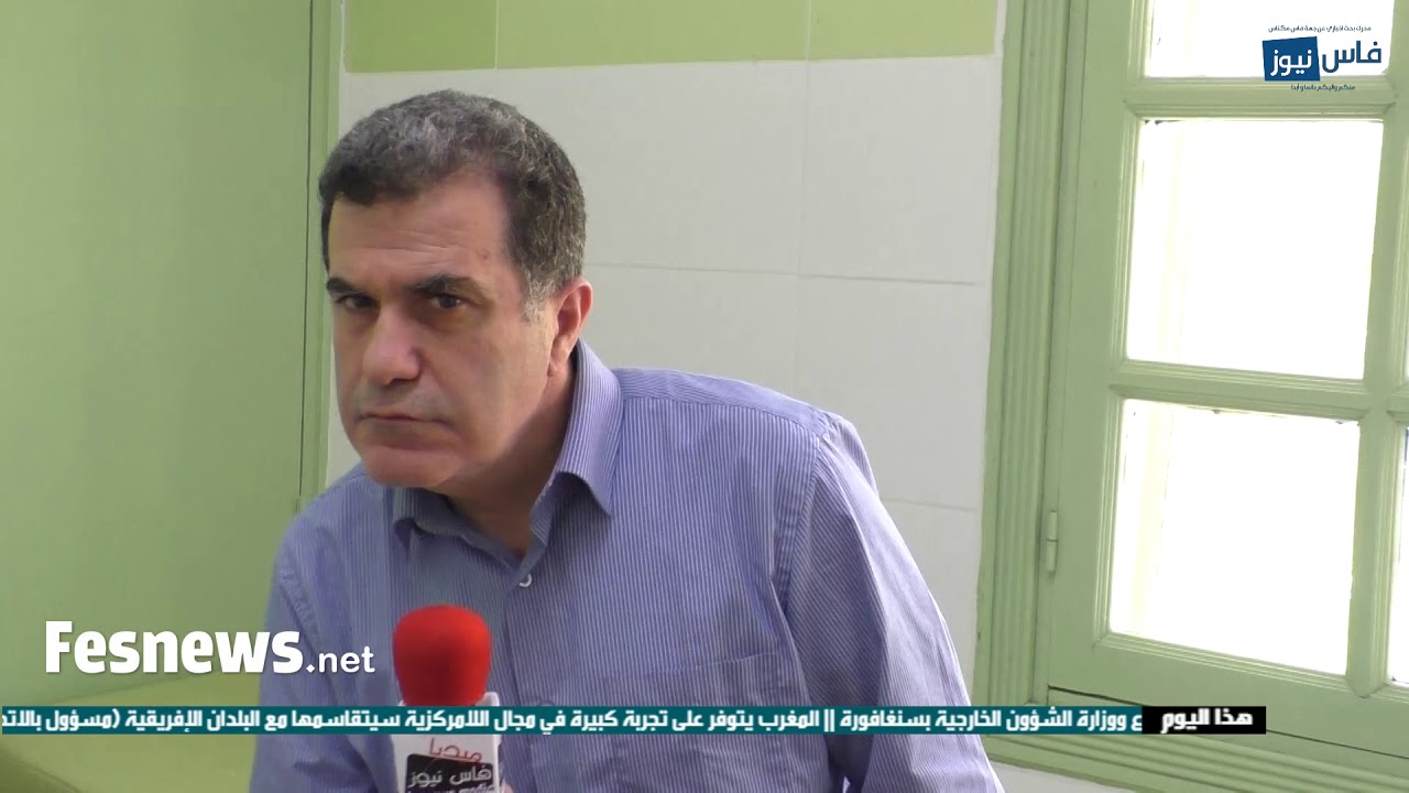 الدكتور الحارثي خالد حملتنا الطبية جسر نحو الفئات الهشة وتستهدف التوعية والكشف والتشخيص