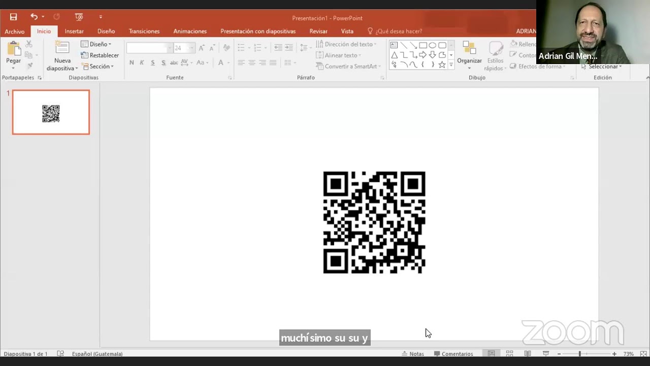 Masterclass del foro de vicerrectores