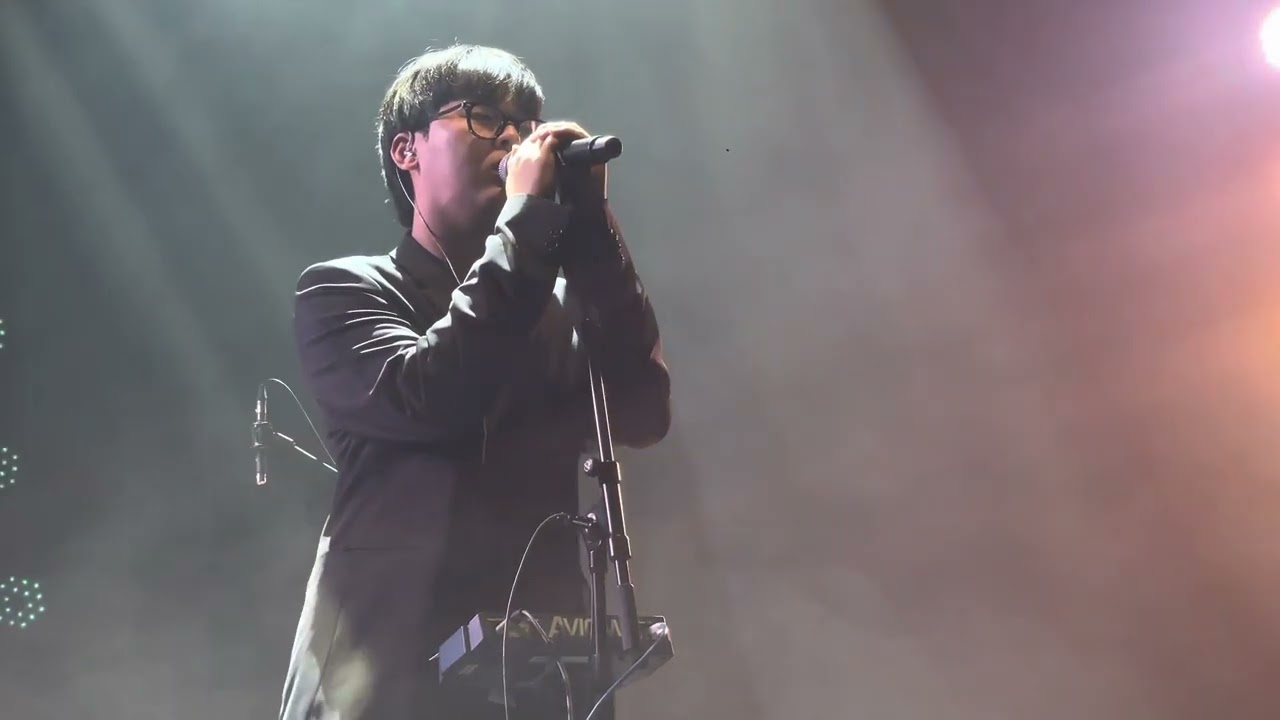 230226 이희상 - 애열 (Encore ver.) @Cj아지트 광흥창