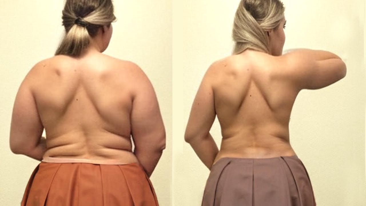 DO THIS 5 DAYS AND SEE WHAT HAPPENS TO YOUR BODY