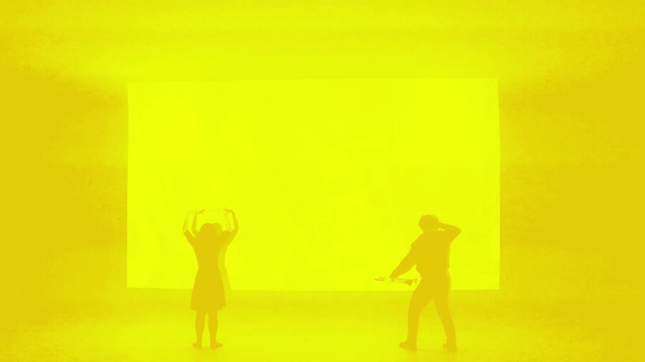 B roll - The Miniature Opera project