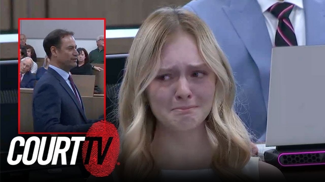 Maya Kowalski Leaves Courtroom During Defense Closing Argument