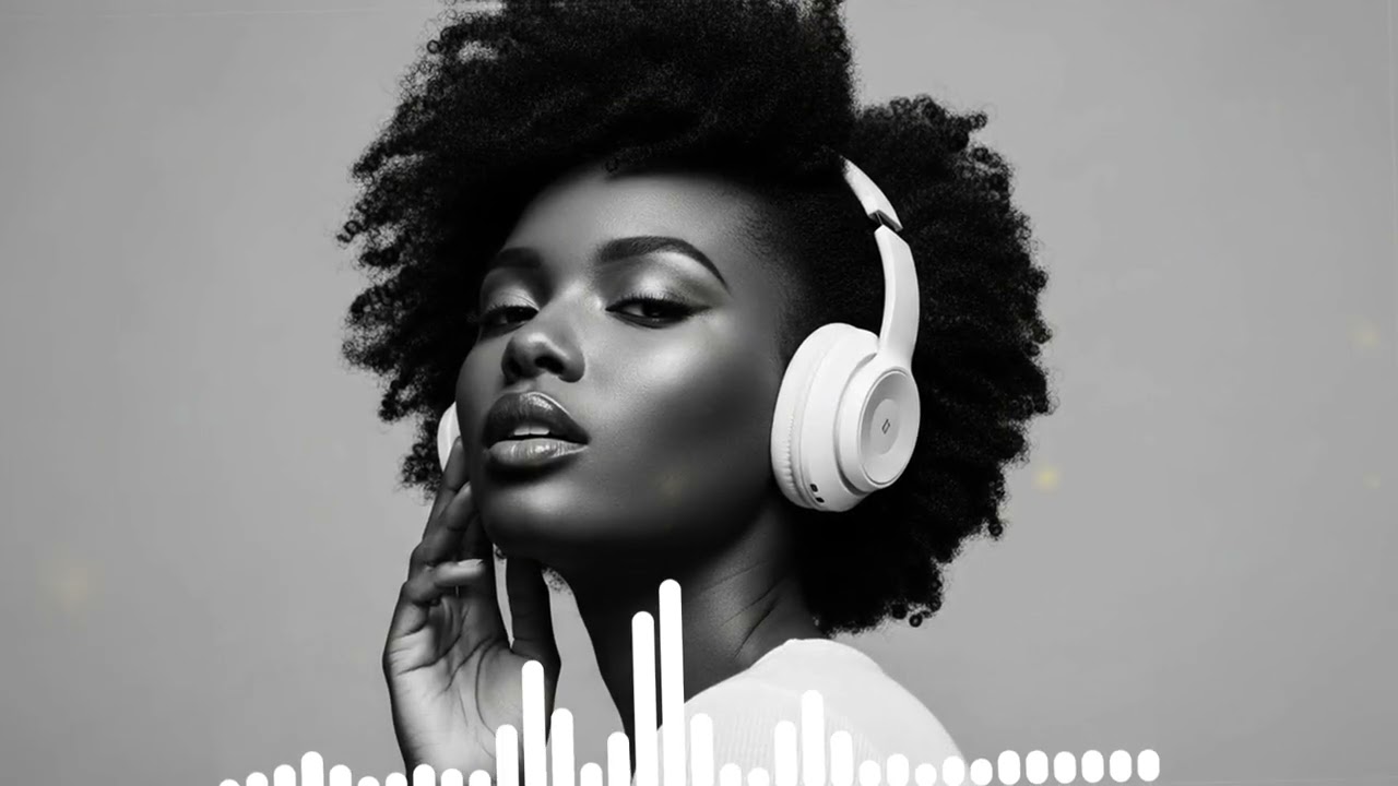 【R&B Soul】Relaxing Chill Playlist – Soulful Vocals & Deep Grooves