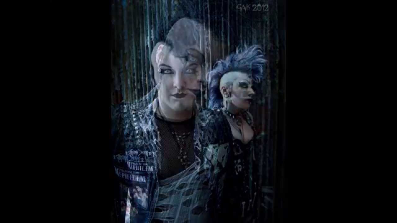 Shadow Image - Too Much (could never be enough)