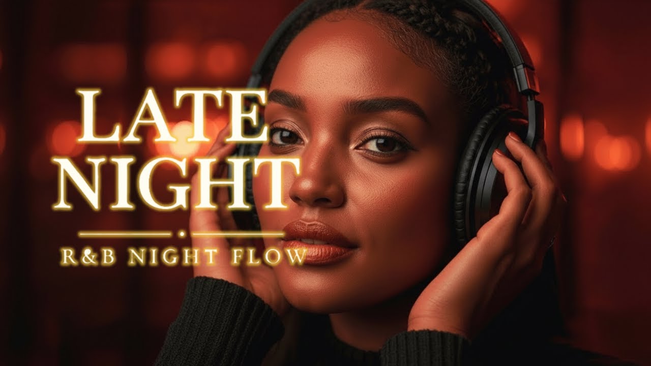 【R&B Soul】 Romantic Soul & R&B Groove – Smooth Chill Mix for Lovers & Dreamers | EchoSoul R&B