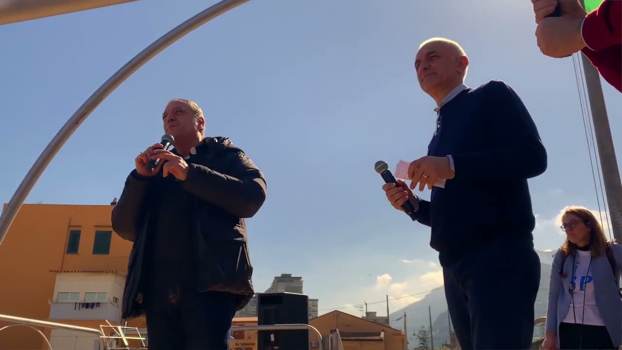 Palermo, al via i lavori per l'asilo nido a Brancaccio
