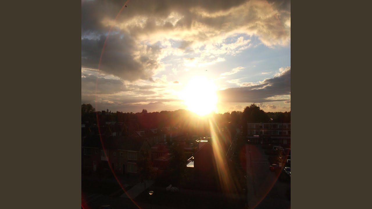 ZOMER ZON EN ZALIGHEID