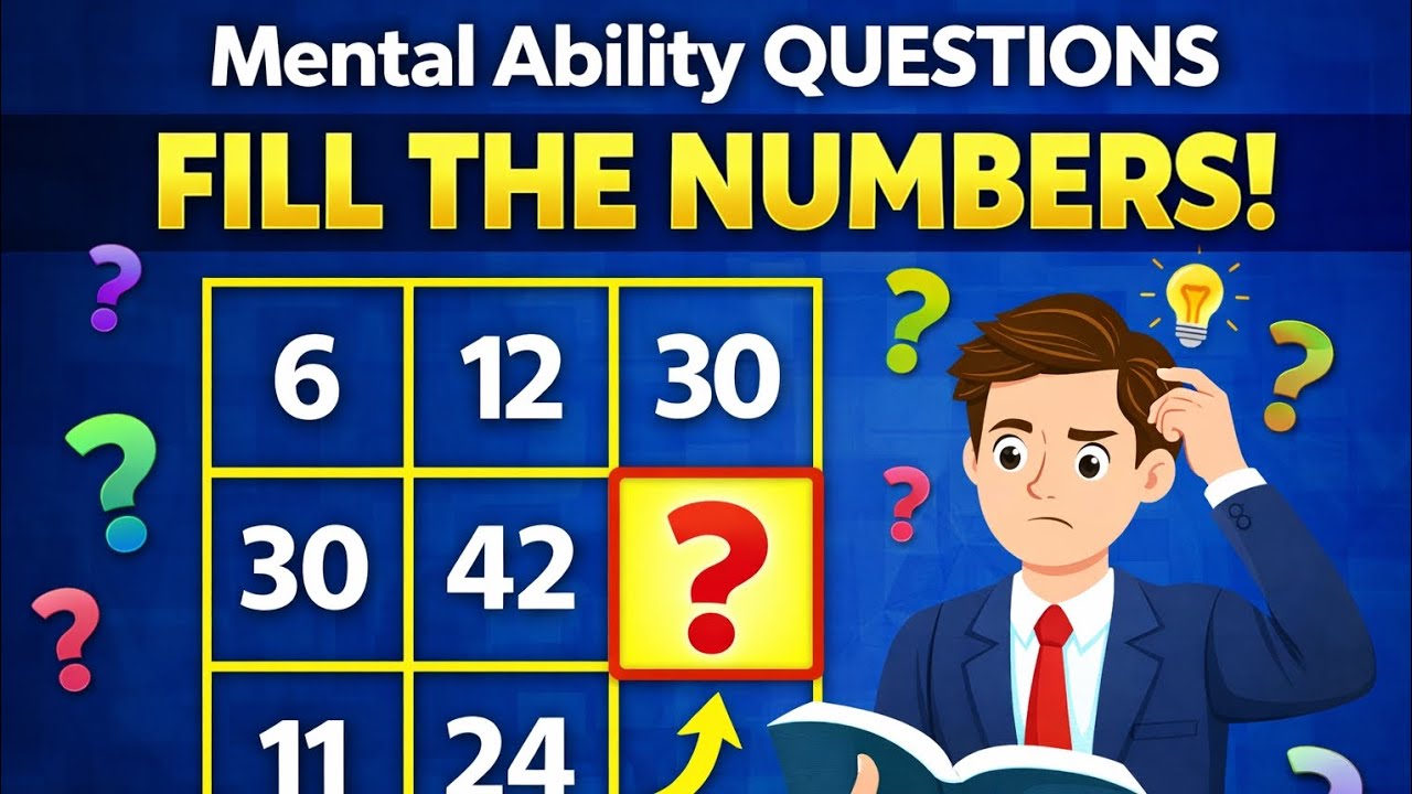 Mental ability questions 💡🧠✍️#viralvideo #videos #mentalability