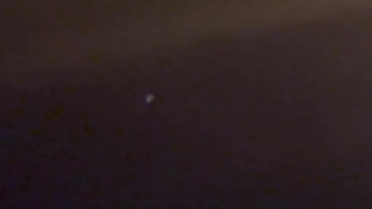 Mysterious drones continue to make nightly appearances in northern NJ