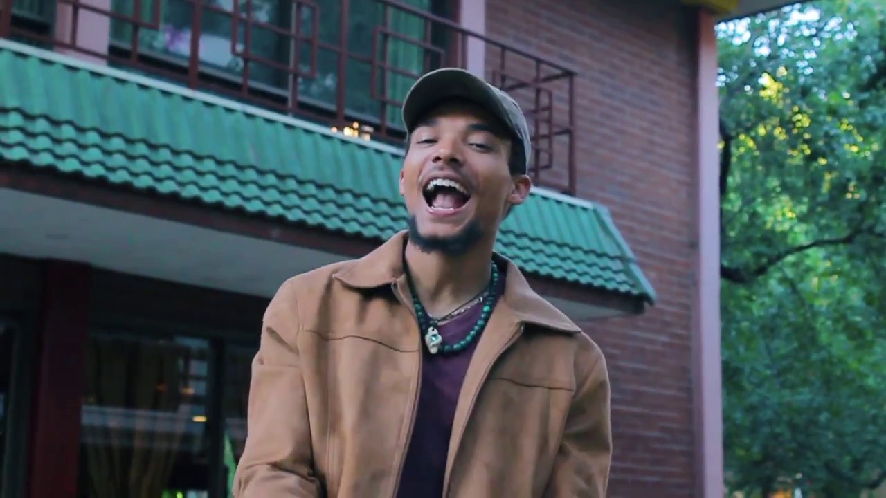 YEN (Official Music Video)